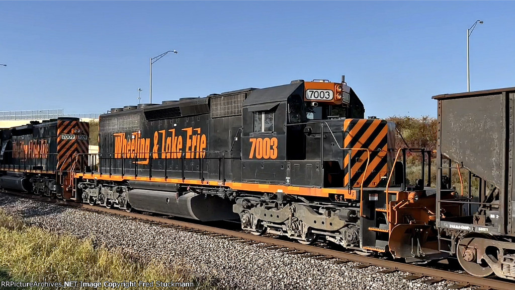 WE 7003